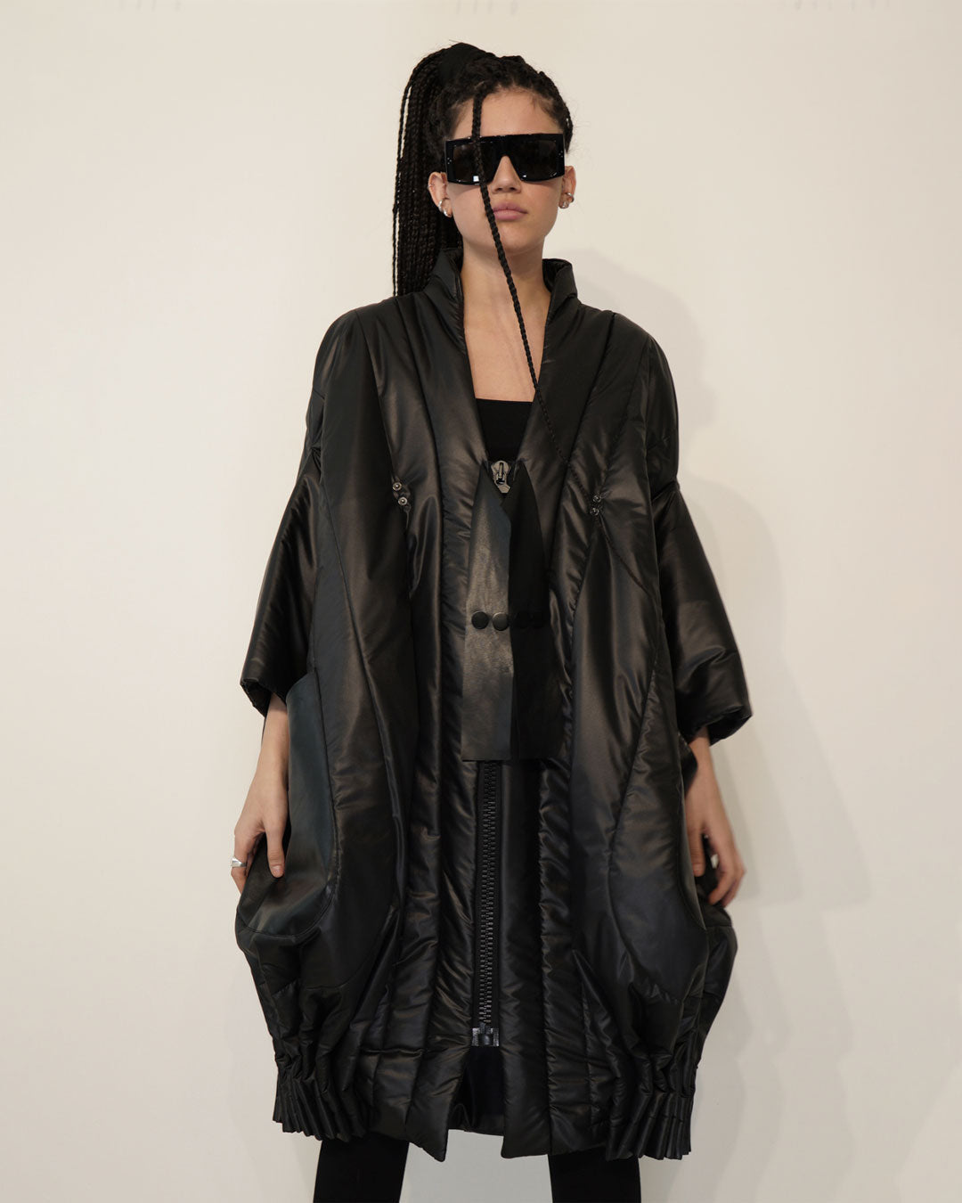 burcuaslan Coat Bolan Coat