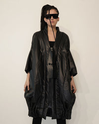 burcuaslan Coat Bolan Coat