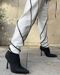 Burcu Aslan Pants EVİRE PANTS