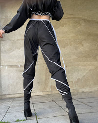 Burcu Aslan Pants RENA PANTS