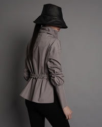 burcuaslan Shirt Padema Shirt