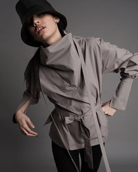 burcuaslan Shirt Padema Shirt