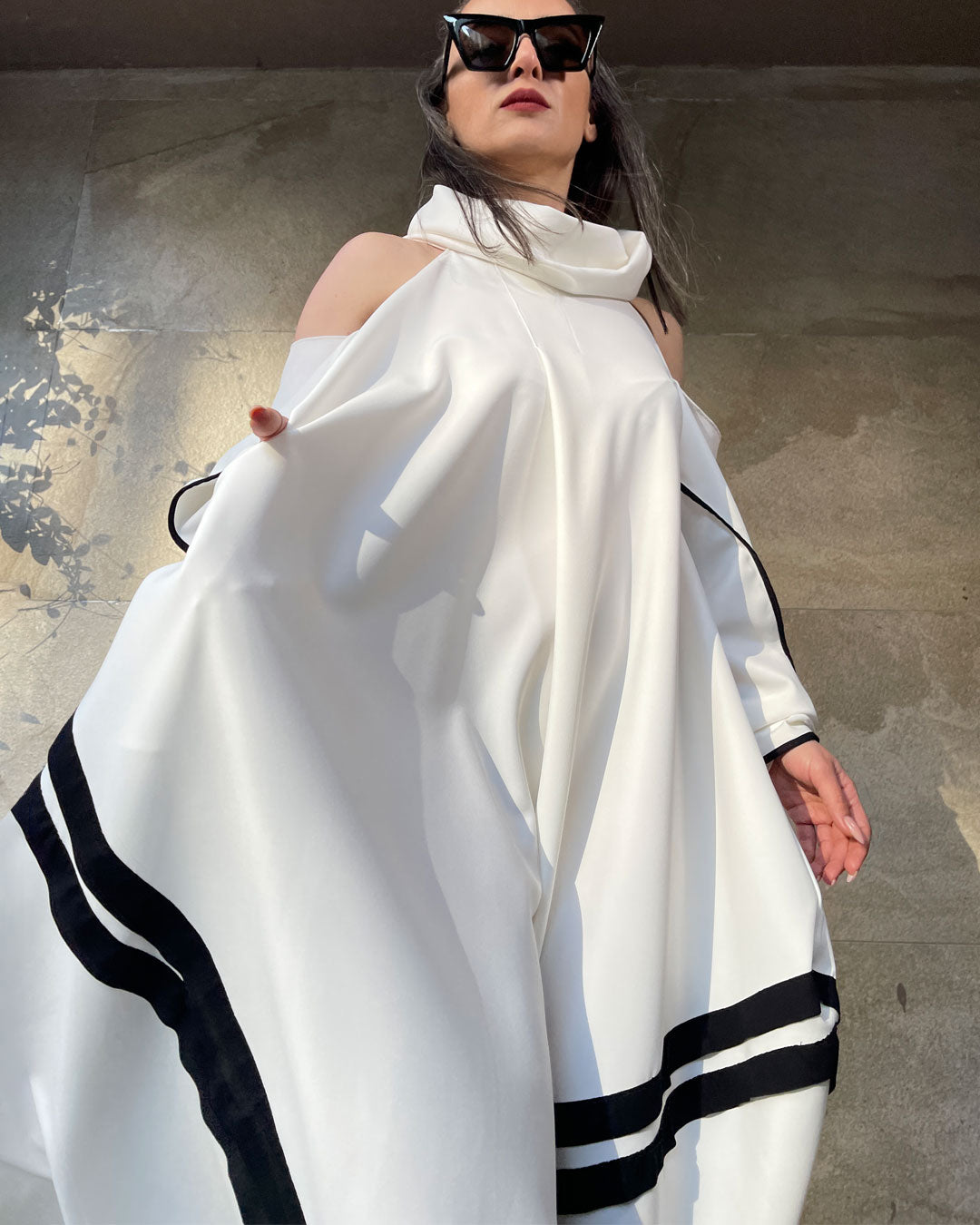 Burcu Aslan Dress ENA DRESS