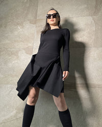 Burcu Aslan Dress KENI DRESS