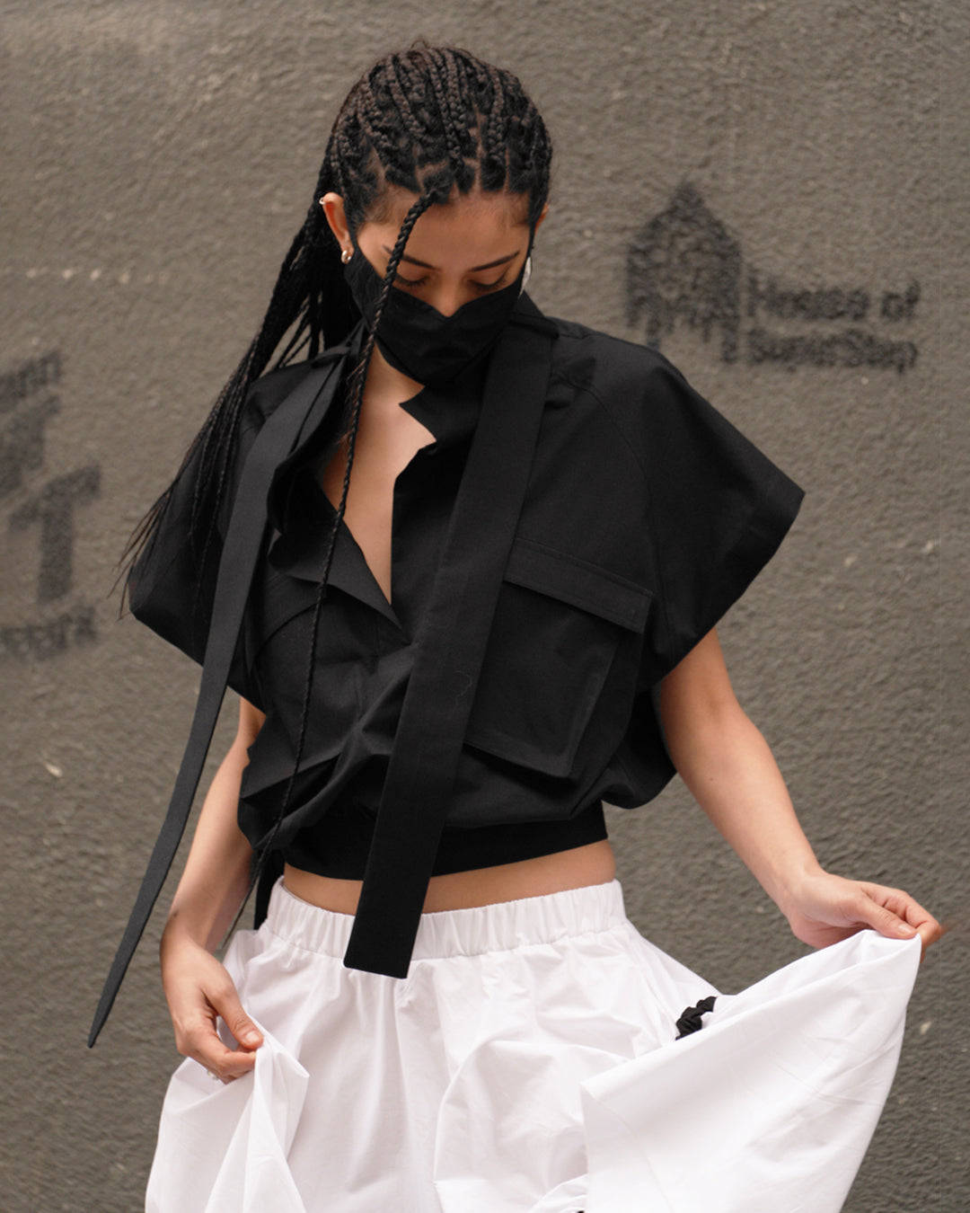 burcuaslan Shirt Bezo Shirt