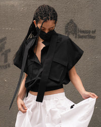burcuaslan Shirt Bezo Shirt