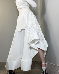 Burcu Aslan Dress DOLI FLEXIBLE DRESS