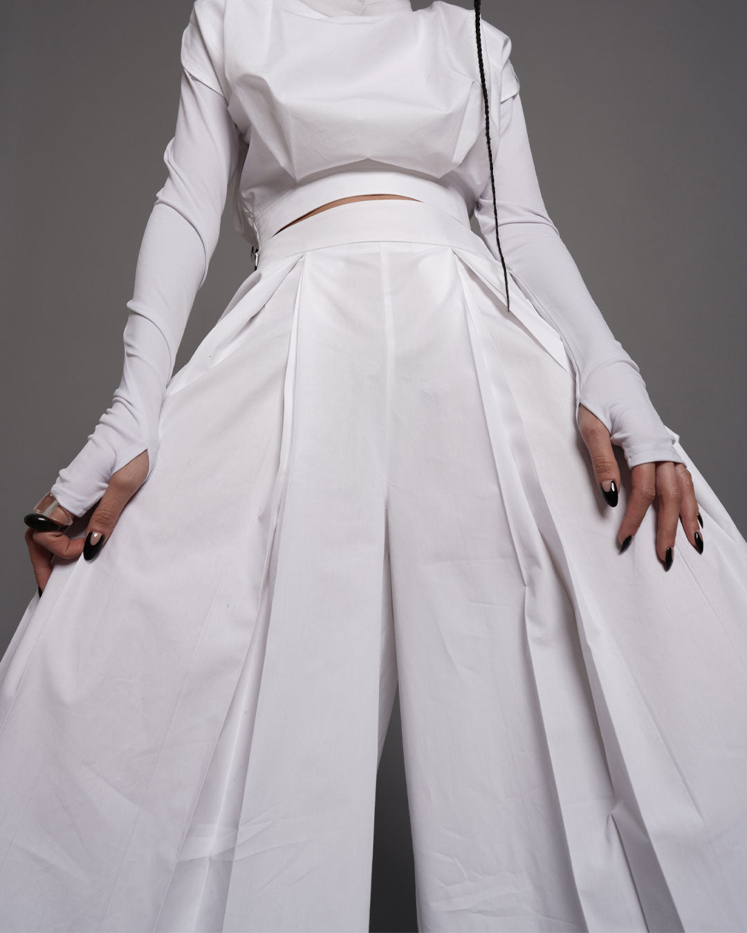 burcuaslan Pants Konara Pants