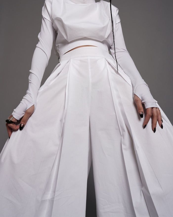 burcuaslan Pants Konara Pants