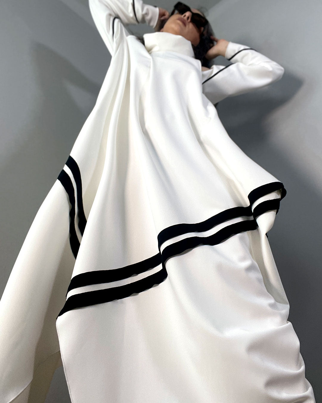 Burcu Aslan Dress ENA DRESS