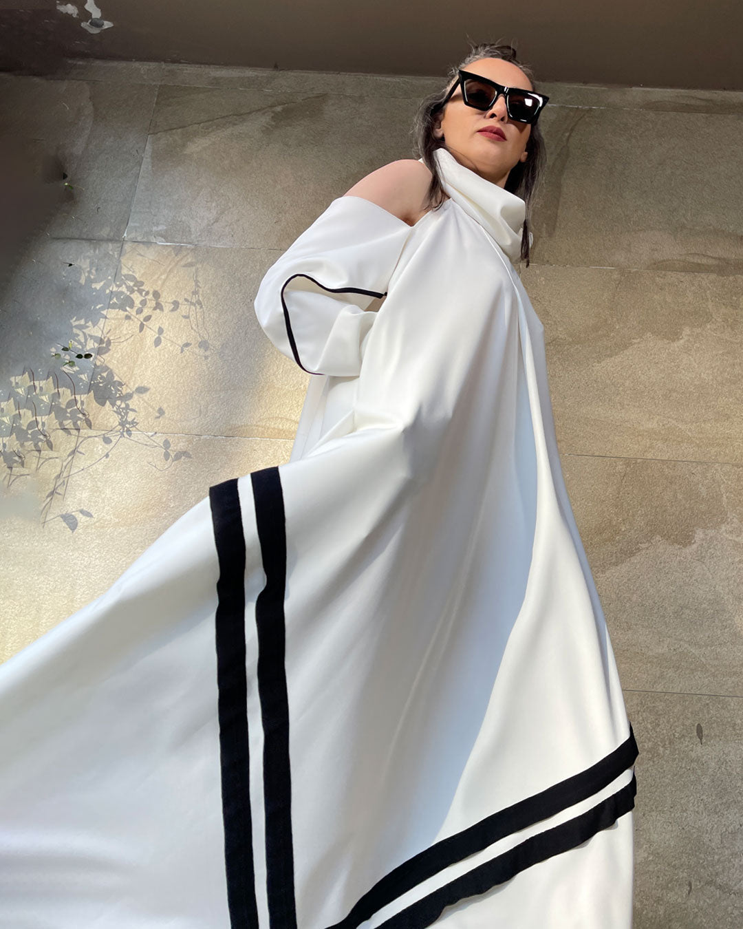 Burcu Aslan Dress ENA DRESS