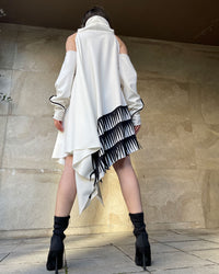 Burcu Aslan Dress KIBE DRESS