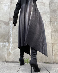 Burcu Aslan Coat ROE TOPCOAT