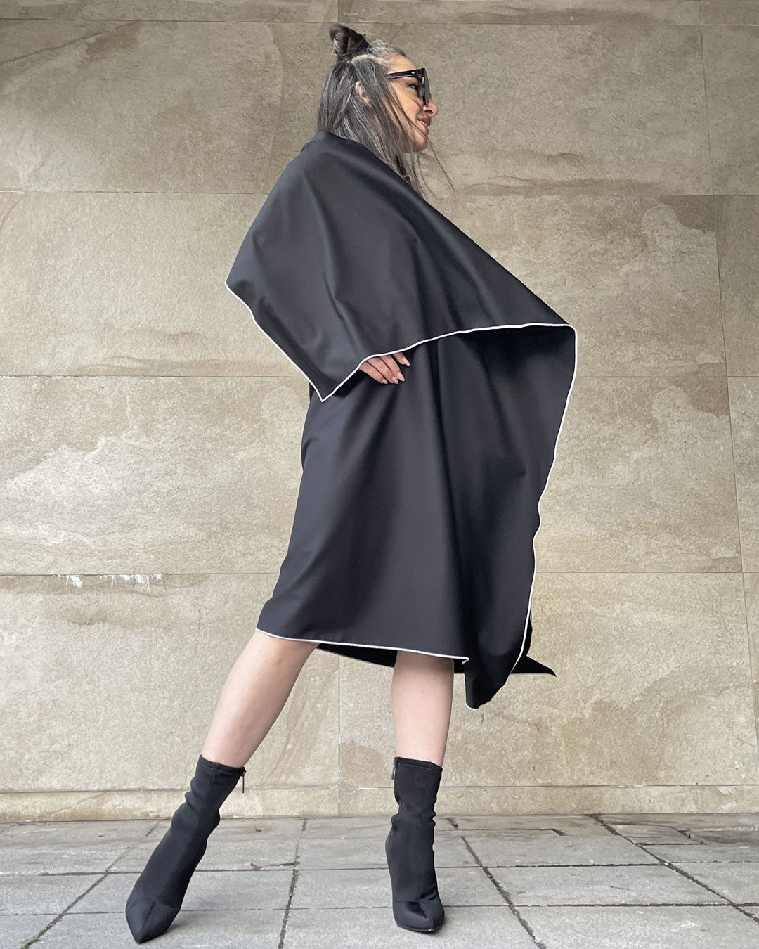 burcuaslan Dress Keysi Dress
