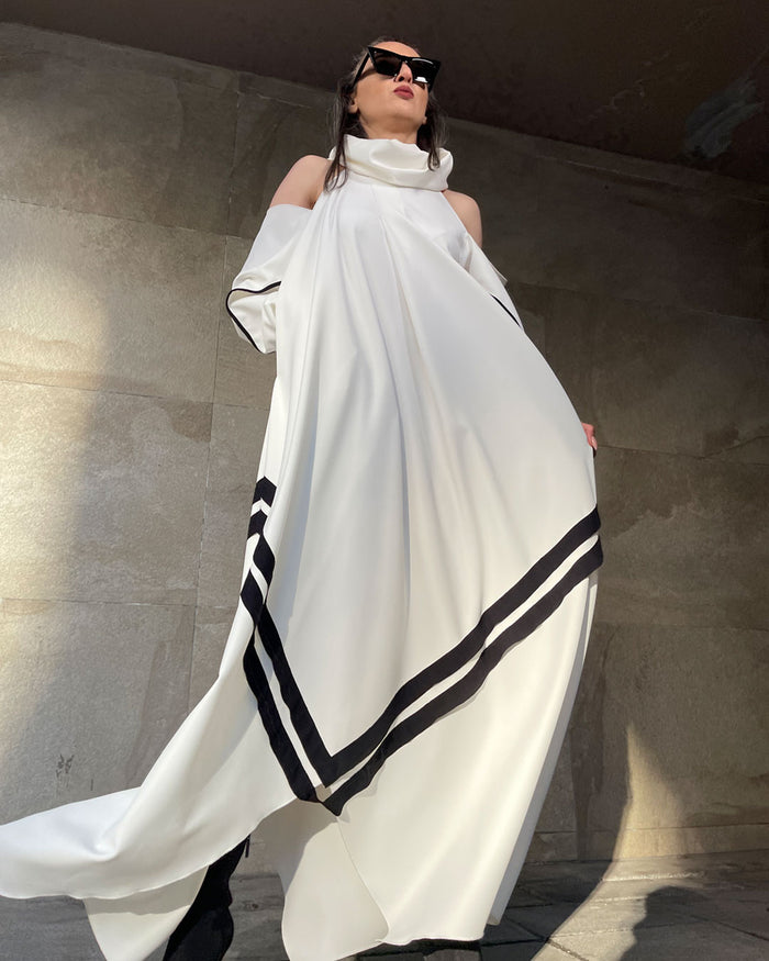 Burcu Aslan Dress ENA DRESS