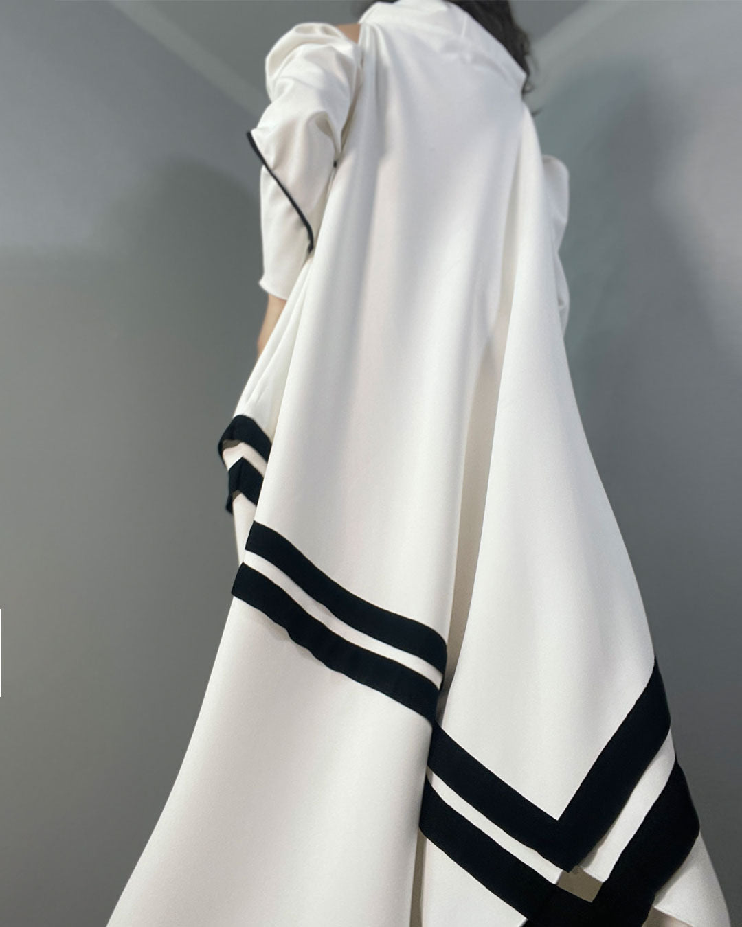 Burcu Aslan Dress ENA DRESS