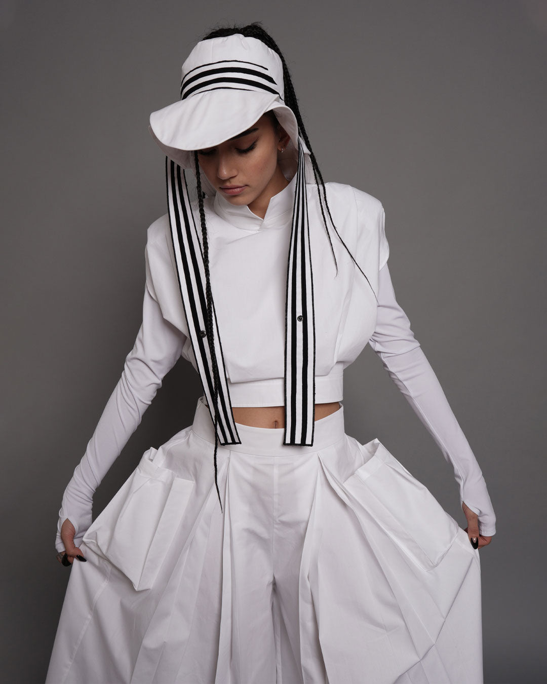 burcuaslan Pants Konara Pants