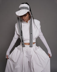 burcuaslan Pants Konara Pants