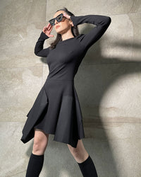Burcu Aslan Dress KENI DRESS