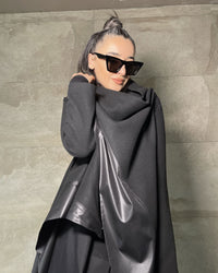 burcuaslan Outerwear Yamu Coat