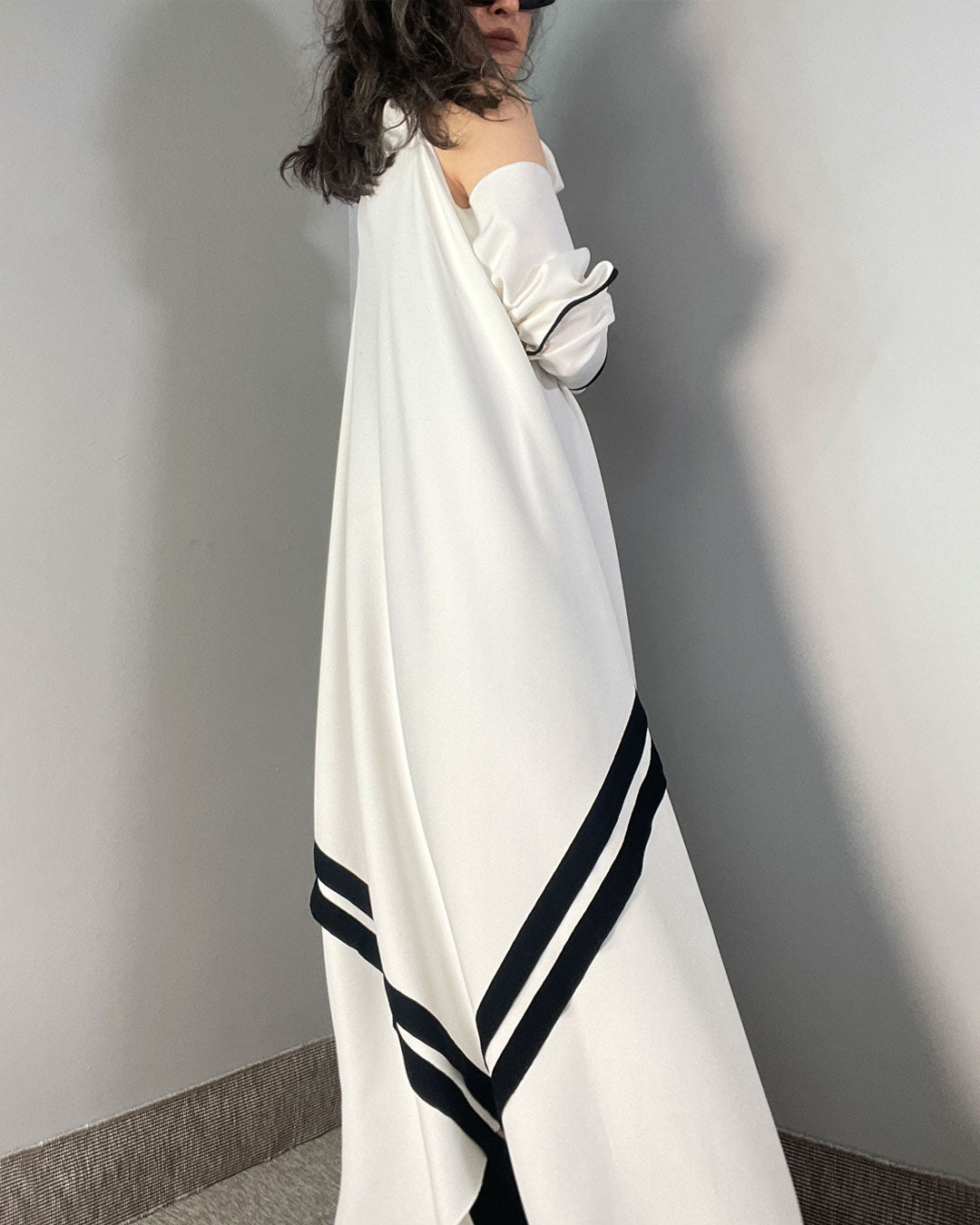 Burcu Aslan Dress ENA DRESS