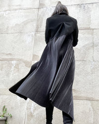 Burcu Aslan Coat ROE TOPCOAT