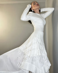 Burcu Aslan Dress DOLI FLEXIBLE DRESS