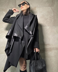 burcuaslan Outerwear Yamu Coat
