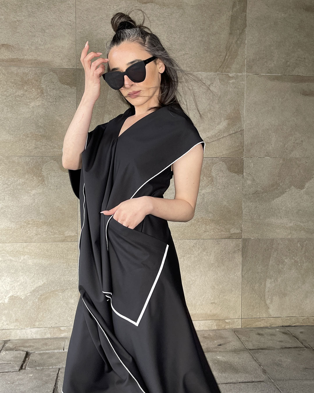 burcuaslan Dress Keysi Dress