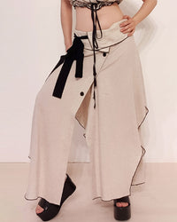 burcuaslan Skirt Alu Skirt