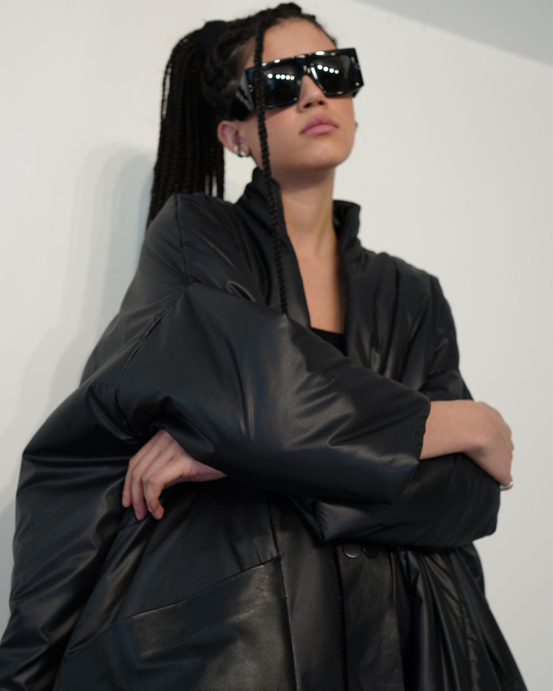 burcuaslan Coat Bolan Coat