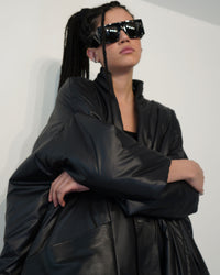 burcuaslan Coat Bolan Coat