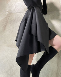 Burcu Aslan Dress KENI DRESS