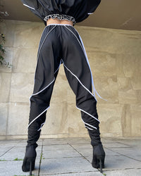 Burcu Aslan Pants RENA PANTS