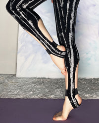 Burcu Aslan SATANA BODYSUIT