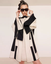 burcuaslan Tunic Aza Tunic
