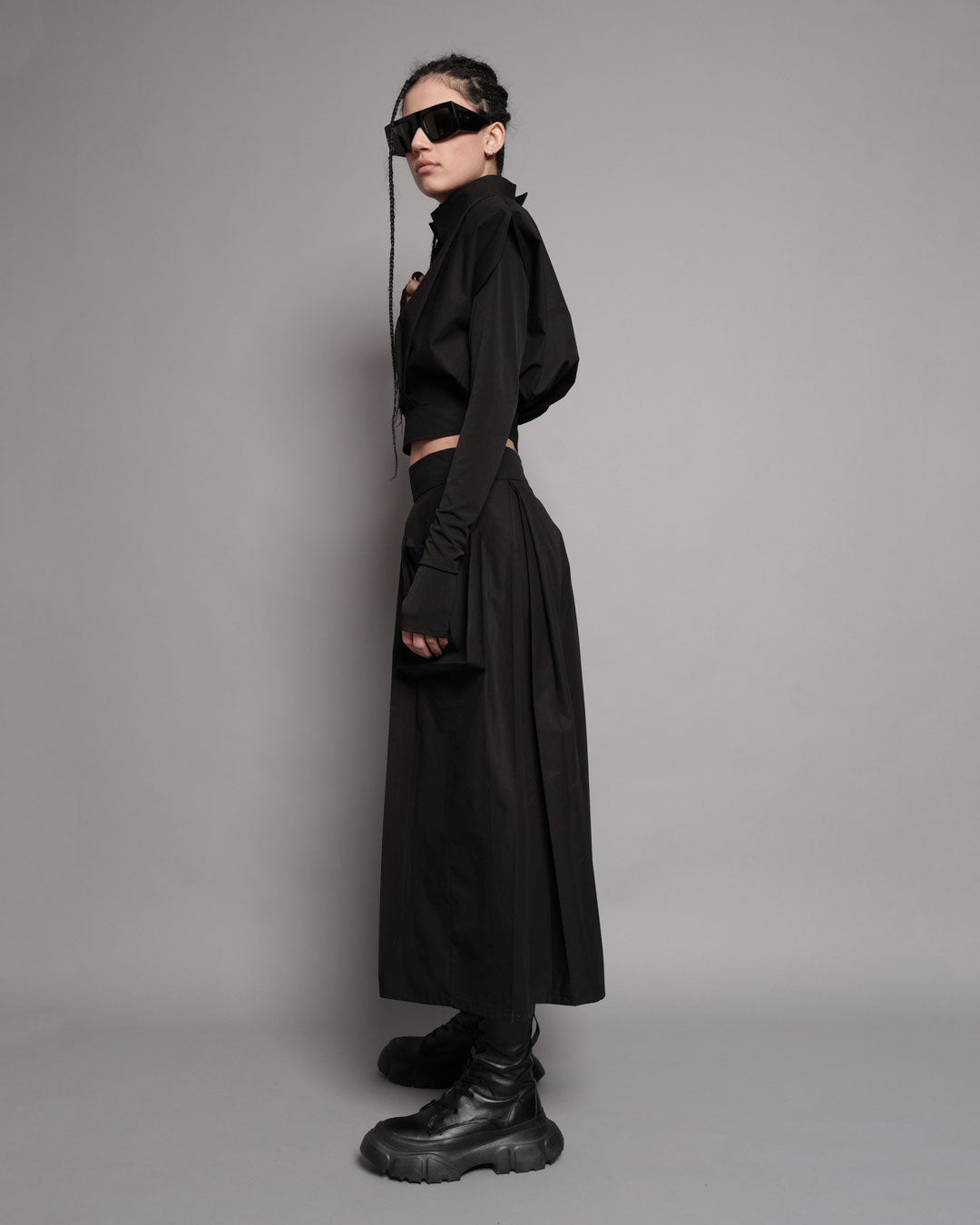 burcuaslan Pants Zenami Pants