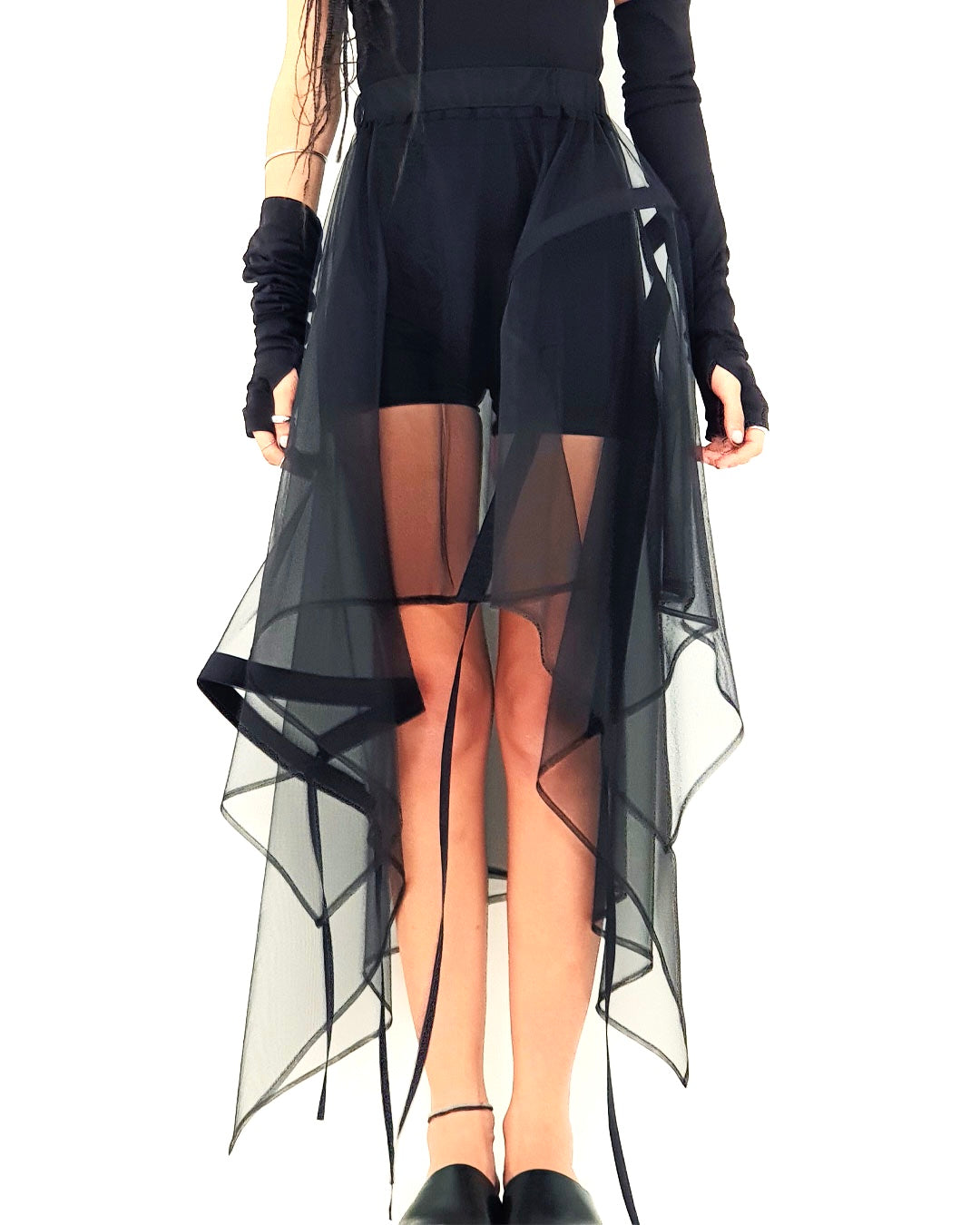 burcuaslan Skirt Foza Skirt