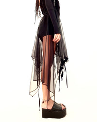 burcuaslan Skirt Foza Skirt