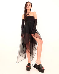burcuaslan Skirt Foza Skirt