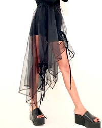 burcuaslan Skirt Foza Skirt