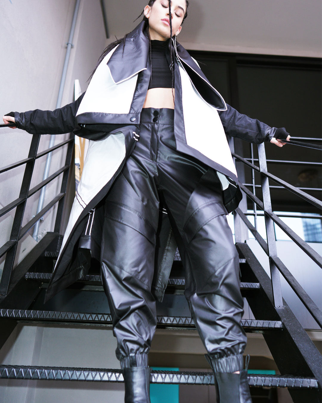 burcuaslan Pants Yula Pants