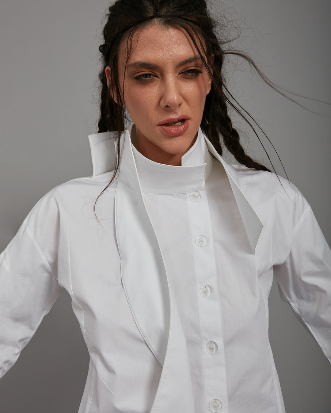 burcuaslan Shirt Pasa Shirt