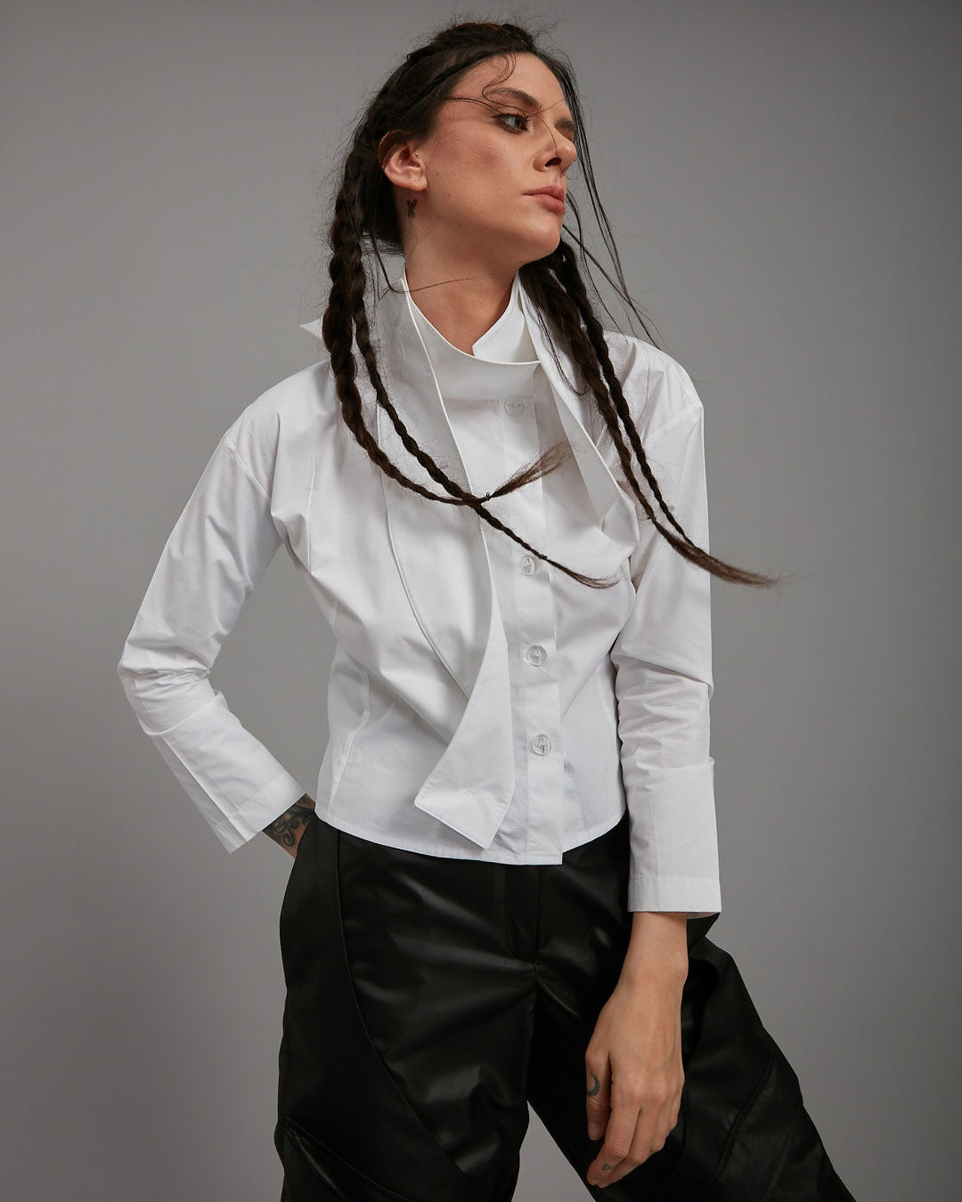 burcuaslan Shirt Pasa Shirt