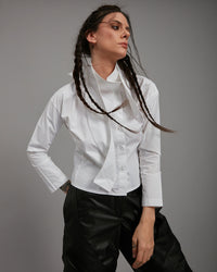 burcuaslan Shirt Pasa Shirt