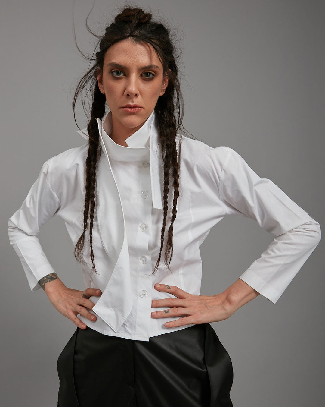 burcuaslan Shirt Pasa Shirt