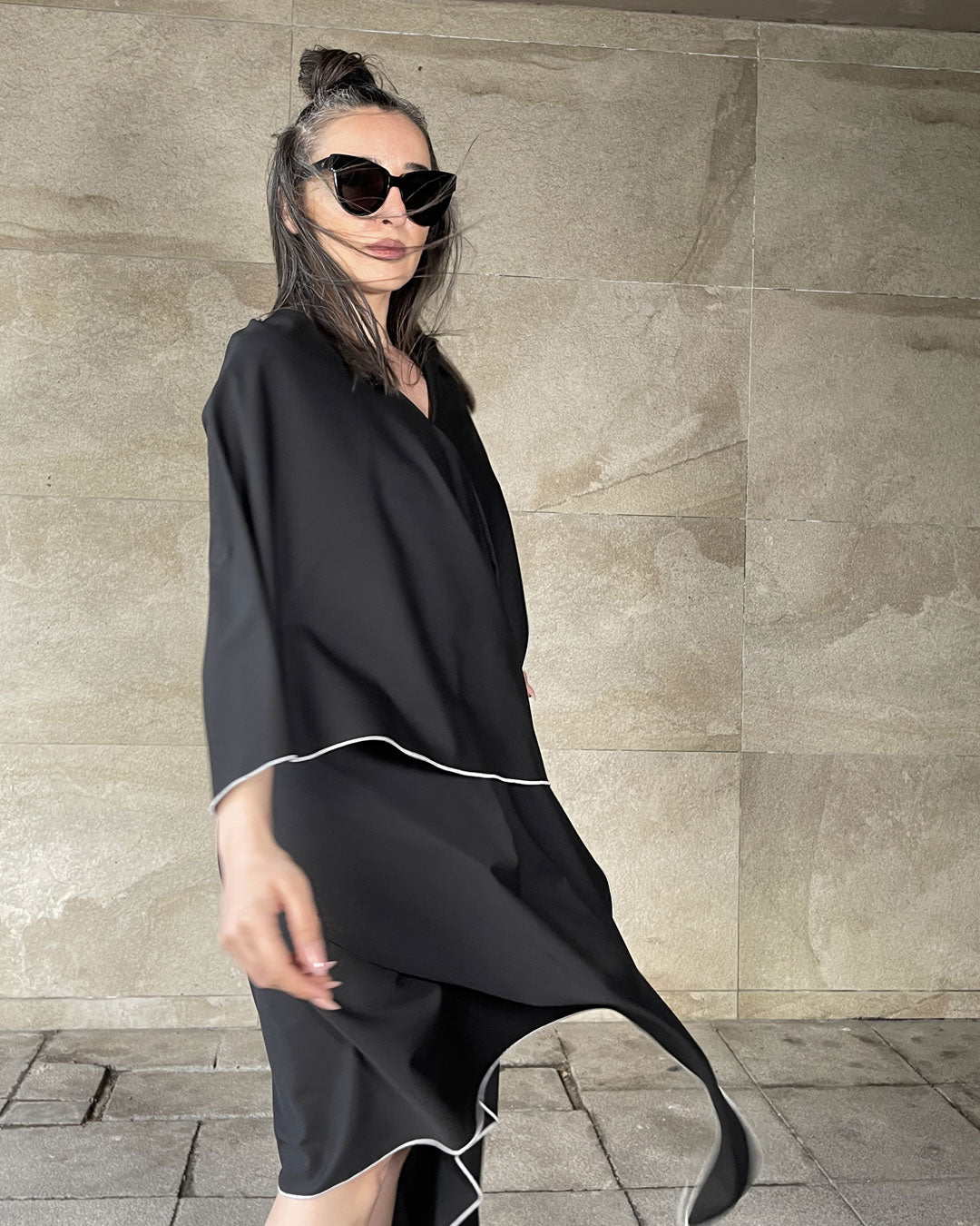 burcuaslan Dress Keysi Dress