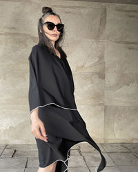 burcuaslan Dress Keysi Dress