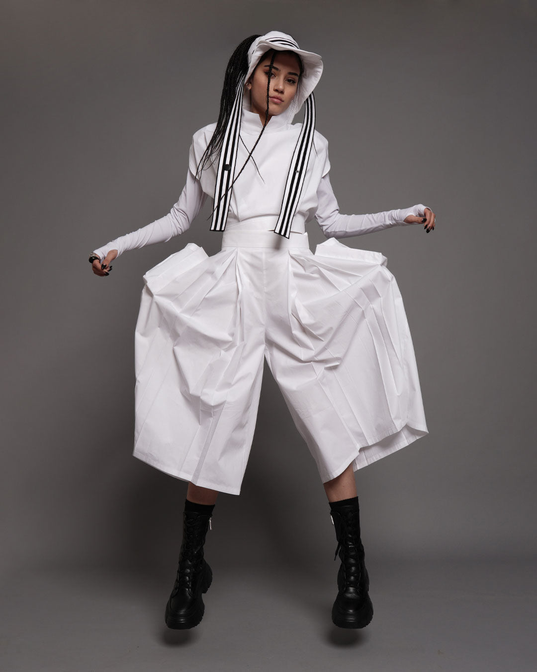 burcuaslan Pants Konara Pants