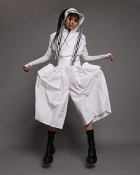burcuaslan Pants Konara Pants